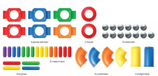 Smartmax Playground XL