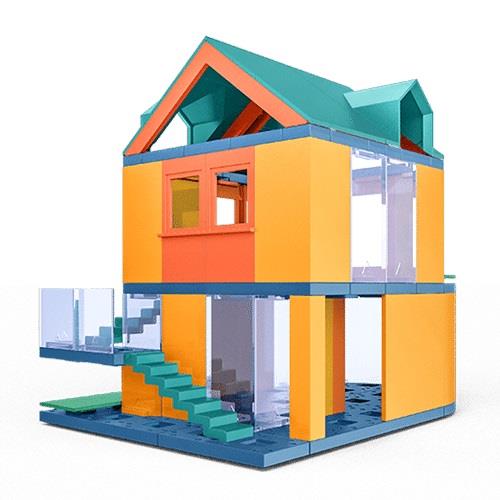 Arckit Go Colours