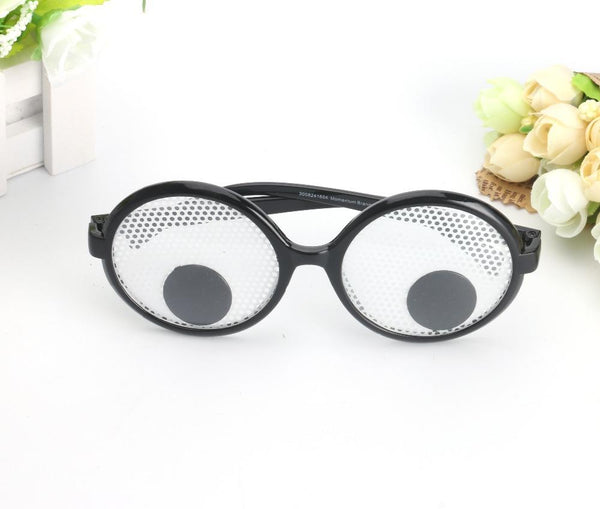 Googly Eyes Sunglasses
