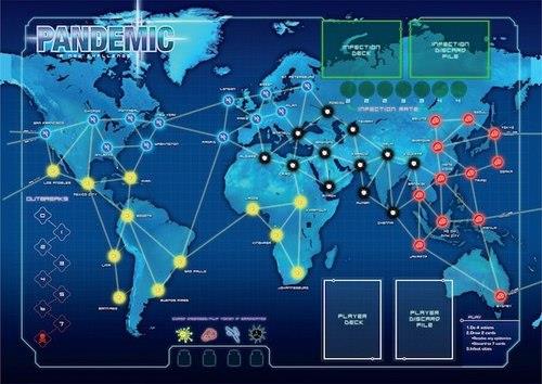 Pandemic (Eng)