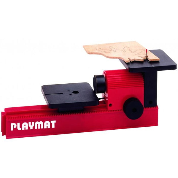 The Cool Tool Playmat 4 in 1 Workshop