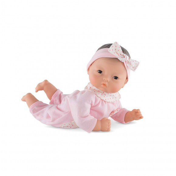 Corolle Bebe Calin Mila Doll