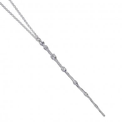 Harry Potter Elder Wand Necklace