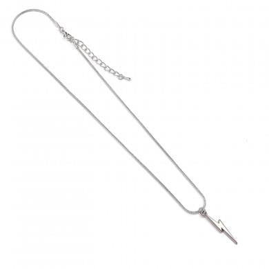 Harry Potter Lightning Bolt Necklace