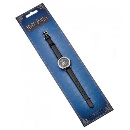 Harry Potter Deathly Hallows Watch