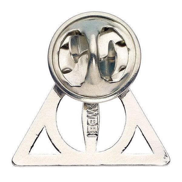 Harry Potter Deathly Hallows Pin