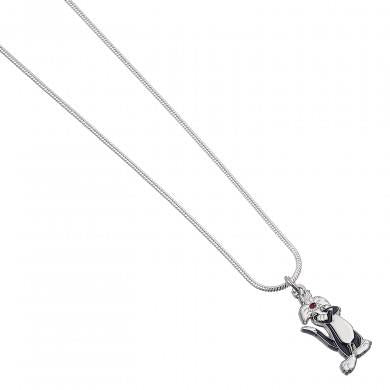 Looney Tunes Sylvester The Cat Necklace