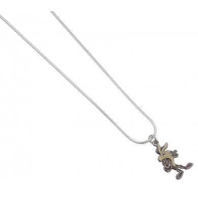 Looney Tunes Wile E Coyote Necklace