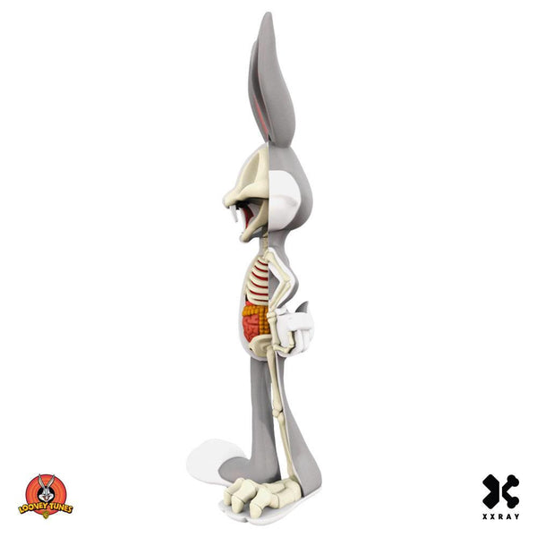 XXRay Looney Tunes Bugs Bunny Figure