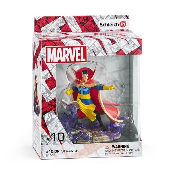 Marvel Dr Strange Figure #10