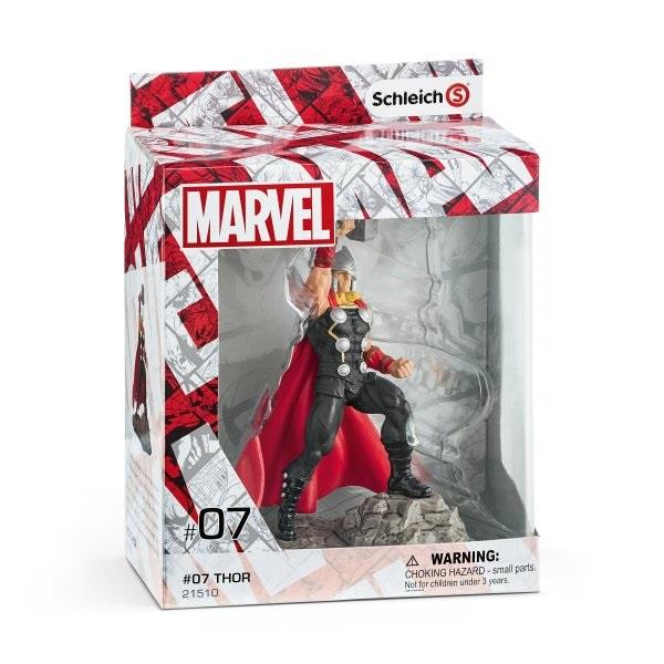 Marvel Thor Figure #7
