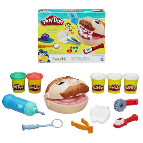 Play-Doh Doctor Drill 'N Fill