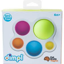 Dimpl