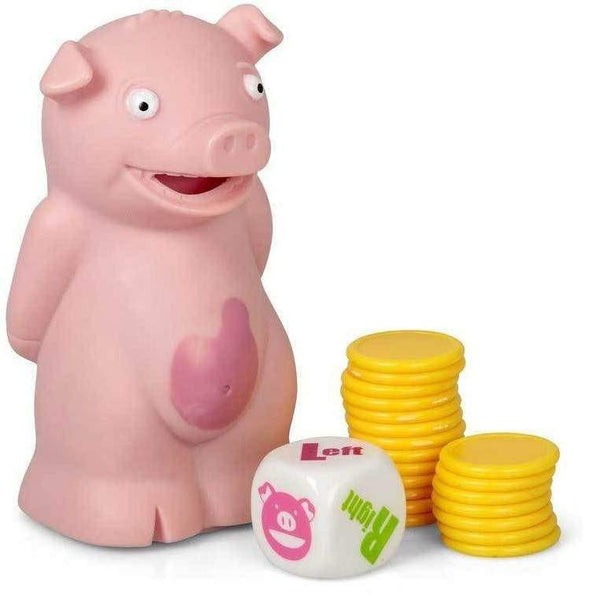 Stinky Pig