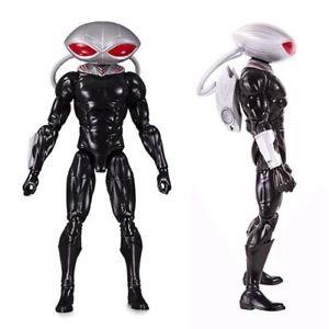 DC Essentials Black Manta