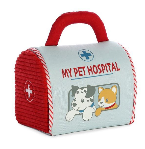 Ebba My Pet Hospital