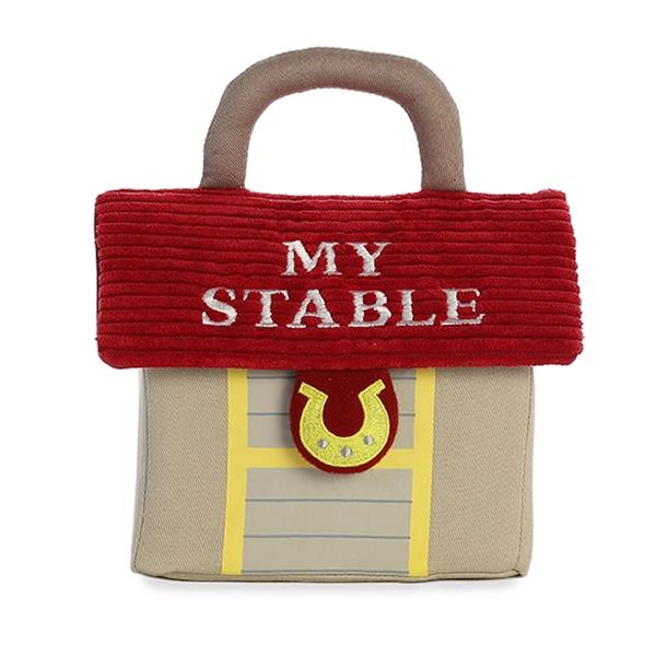 Ebba My Stable