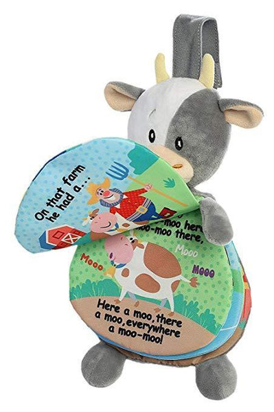Ebba Story Pals Old Macdonald