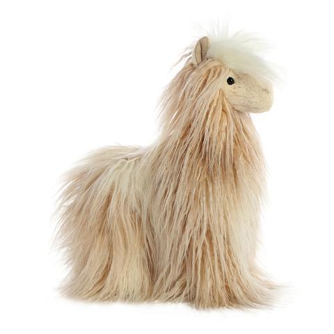 Aurora Luxe Boutique Llama Lele