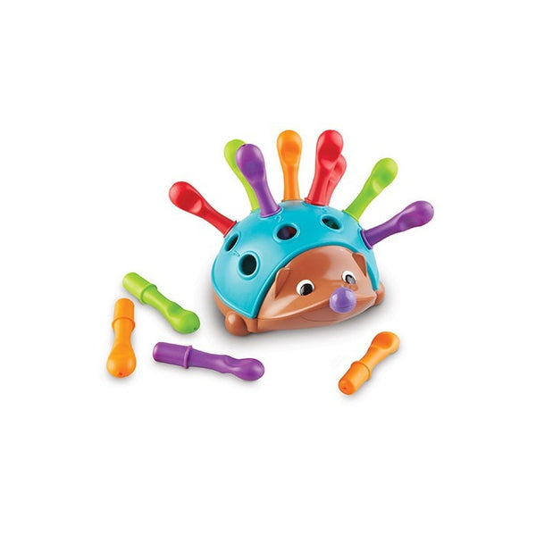 Spike the Fine Motor Hedgehog / Spike, le hérisson de la motricité fine
