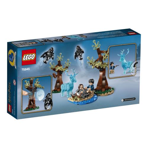 Lego Harry Potter Expecto Patronum - 75945