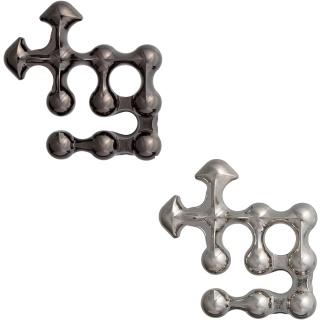 Hanayama Cast Dot Puzzle