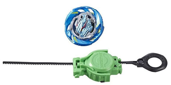 Beyblade Burst Turbo Slingshot Air Knight K4 Starter Pack