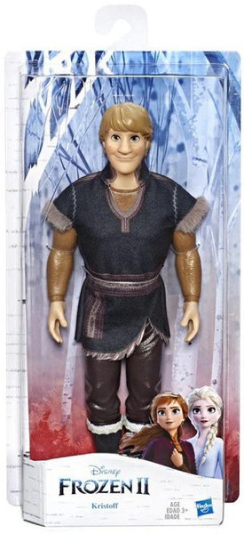 Disney Frozen 2 Kristoff