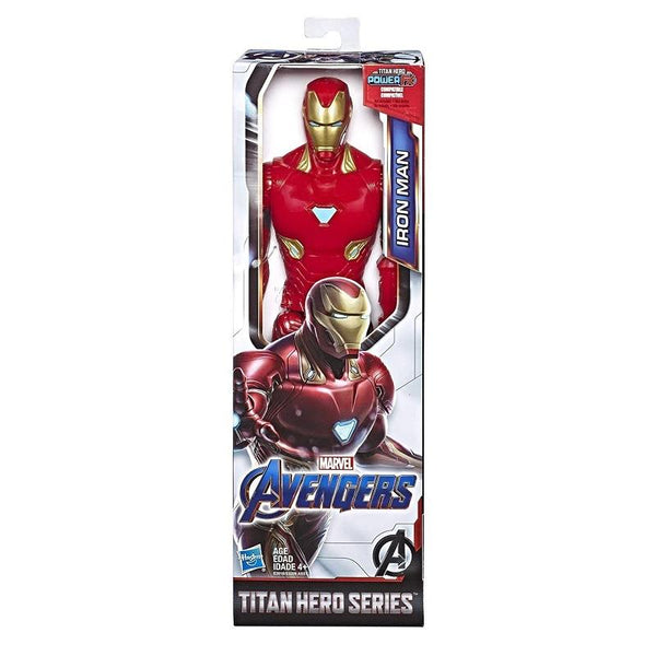 Disney Marvel Avengers: Endgame Iron Man Figure