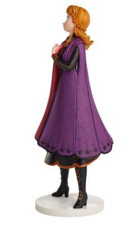 Disney Frozen 2 Anna Figurine