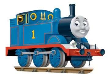 Thomas & Friends Ravensburger Floor Puzzle (24pcs)