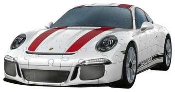 Ravensburger 3D Puzzle Porsche (108pcs)