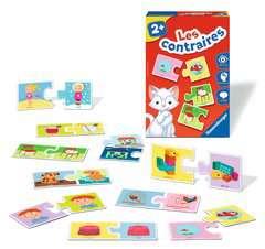 Ravensburger Les Contraires