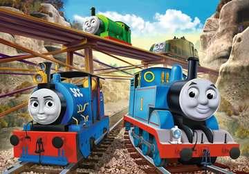 Thomas & Friends Ravensburger Puzzle Tale of the Brave (35pcs)
