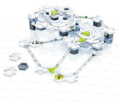 Ravensburger Gravitrax Starter Set