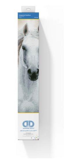 Diamond Dotz Poster Imperial Stallion