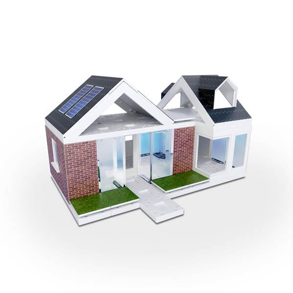 Arckit Mini Dormer 2.0