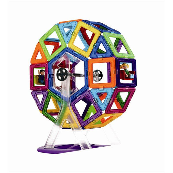 Magformers Carnival (Fr)