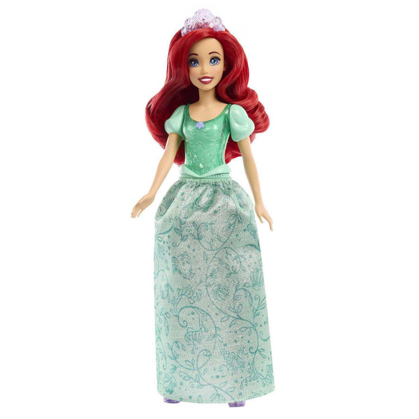 Disney Princess Royal Shimmer Ariel