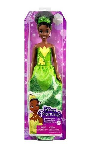 Disney Princess Royal Shimmer Tiana