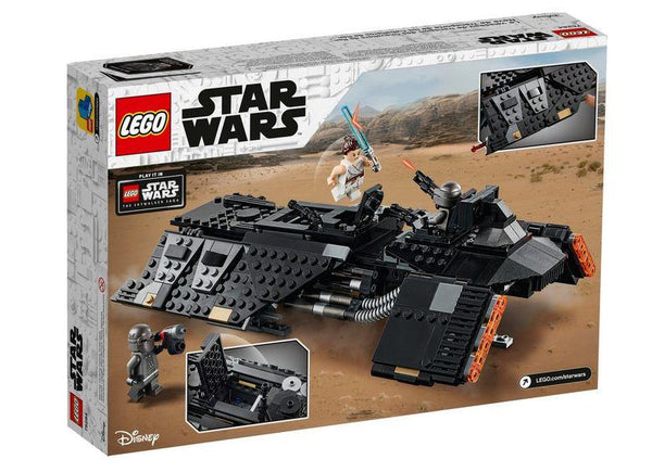 Lego Disney Star Wars Knights of Ren Transport Ship - 75284