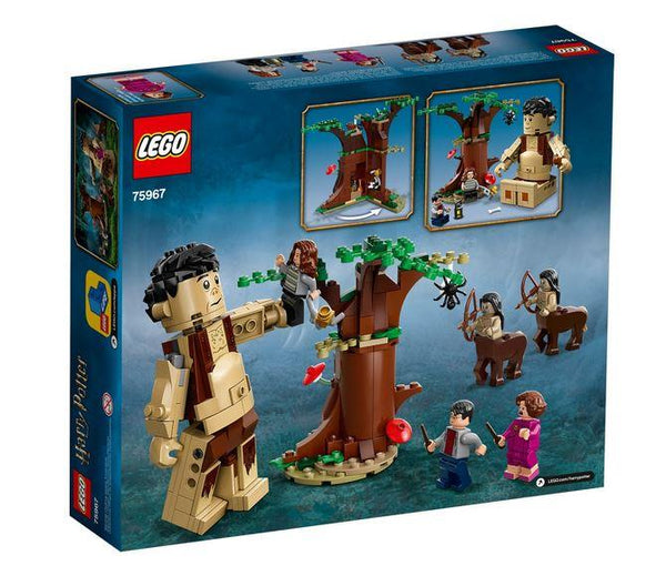 Lego Harry Potter Forbidden Forest: Umbridge's Encounter - 75967