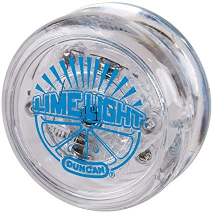 Yo-Yo Limelight (Blue/Bleu)