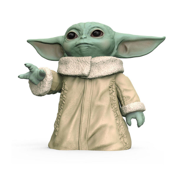 Star Wars The Mandalorian The Child (Baby Yoda) Action Figure