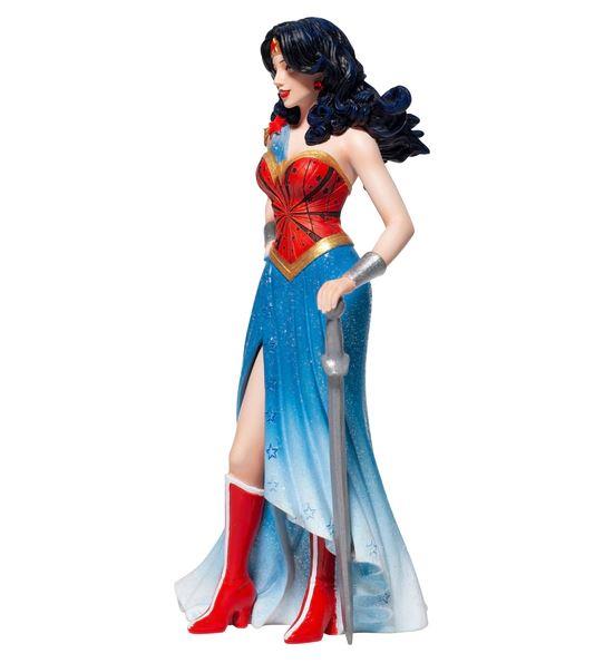 DC Comics Wonder Woman Couture de Force Figurine