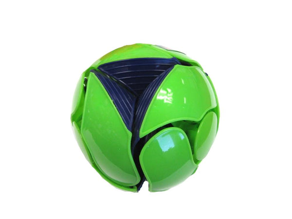 Switch Pitch (Green/Blue)