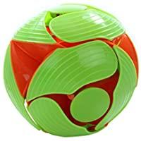 Switch Pitch (Orange/Green)