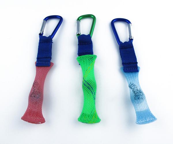 Boinks Fidget Keychain (Green)
