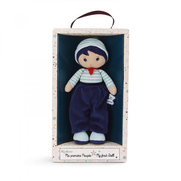 Kaloo Doll Lucas (Med)