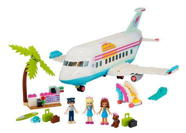 Lego Friends Heartlake City Airplane - 41429